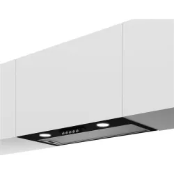 Iebūvēts tvaika nosūcējs HNU61422B Beko