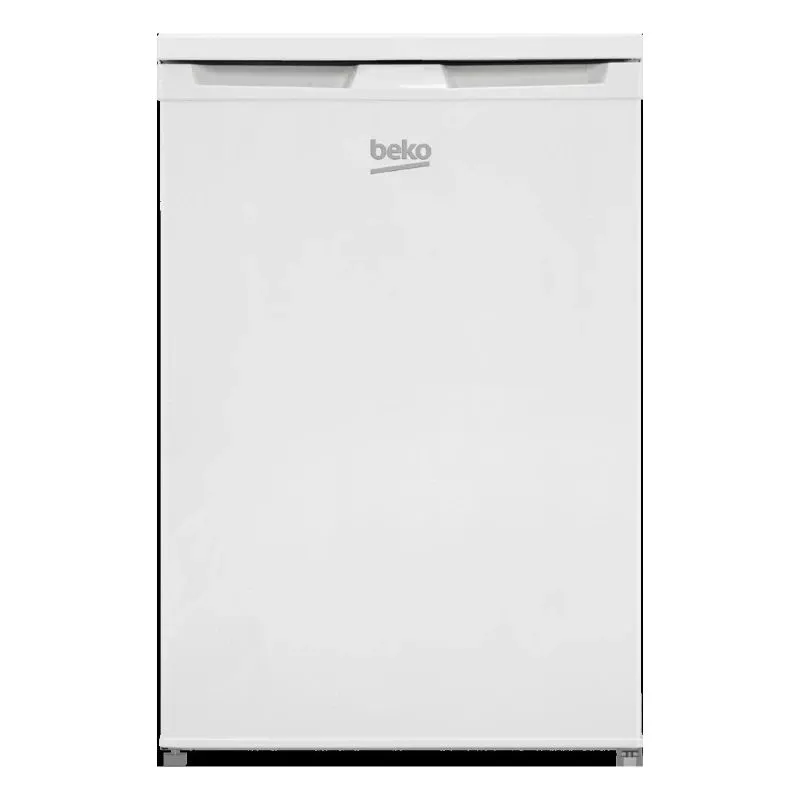 Saldētava Beko FSE1174N, vertikāli
