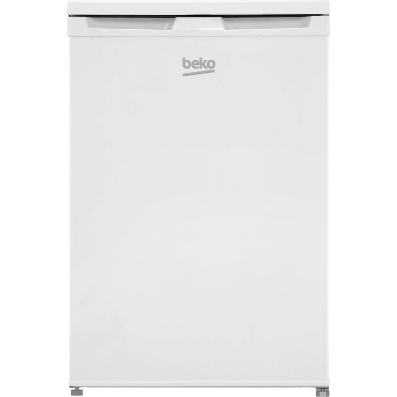 Saldētava Beko FSE1174N. vertikāli