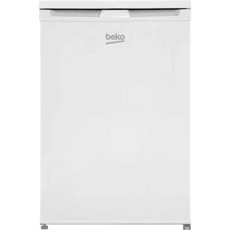 Saldētava Beko FSE1174N, vertikāli
