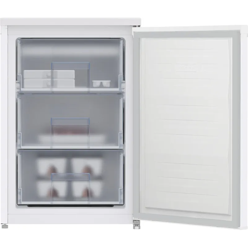 Šaldiklis Beko FSE1174N, vertikalus
