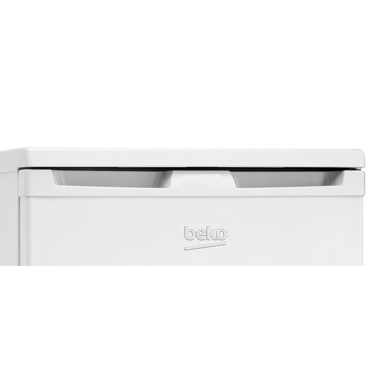 Saldētava Beko FSE1174N. vertikāli