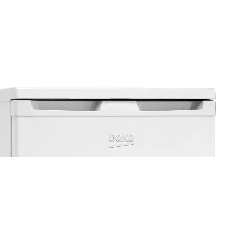Šaldiklis Beko FSE1174N, vertikalus