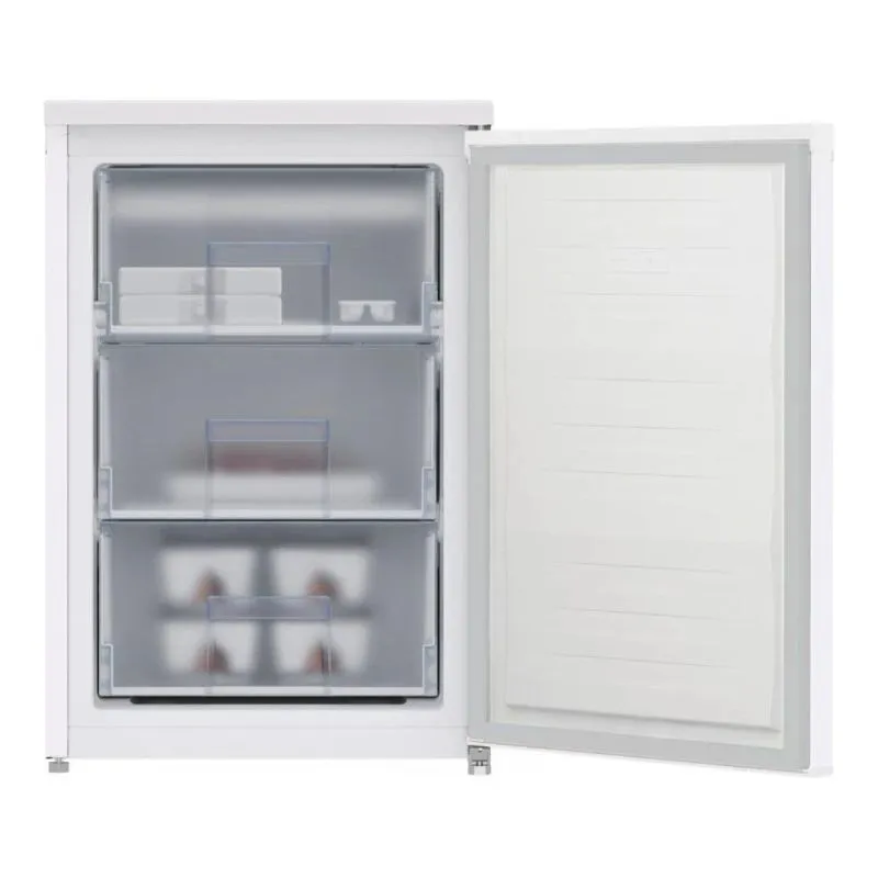 Šaldiklis Beko FSE1174N, vertikalus