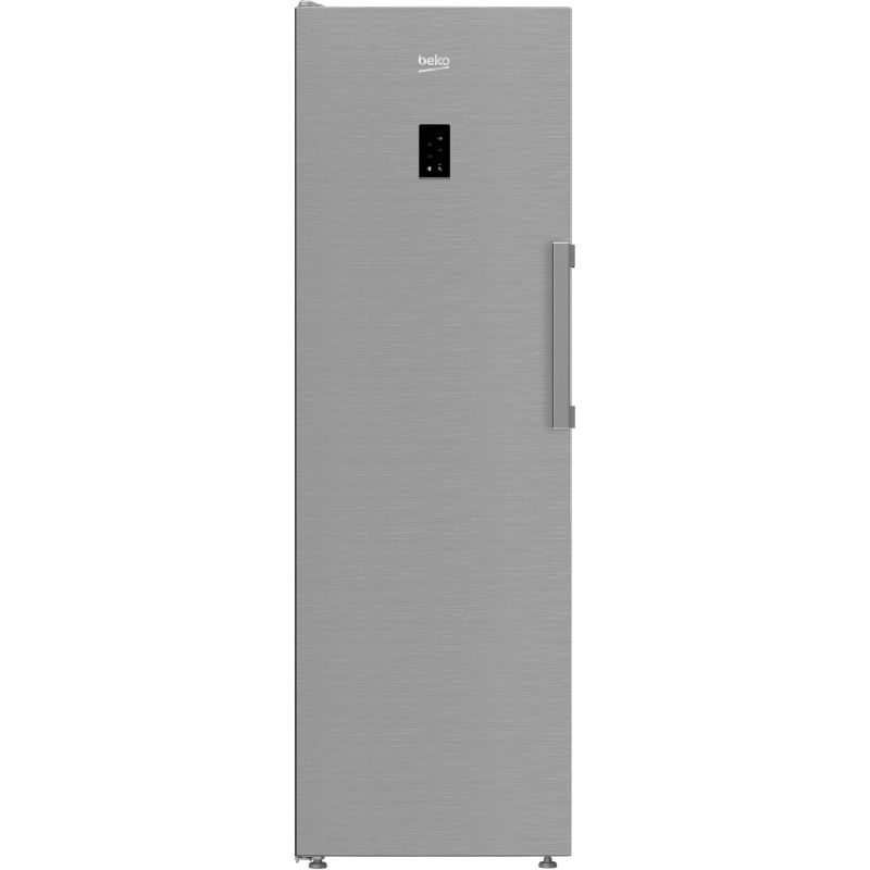 Saldētava Beko B3RMFNE314XB. vertikāli