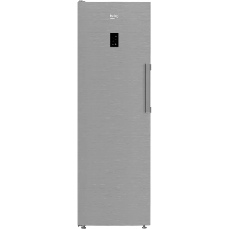 Saldētava Beko B3RMFNE314XB, vertikāli