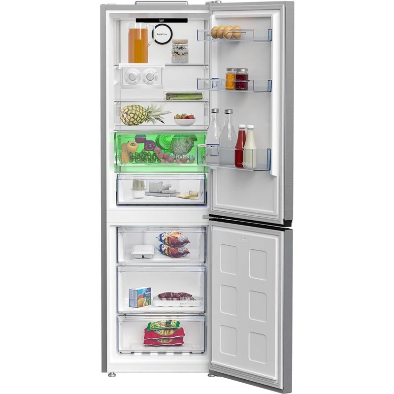 Ledusskapis B5RCNA366HXB Beko