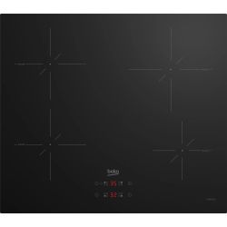 Indukcijas plīts Beko HII64400SMT