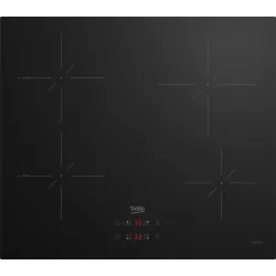 Hob induction hii64400smt beko