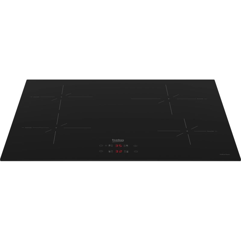 Indukcijas plīts Beko HII64400SMT