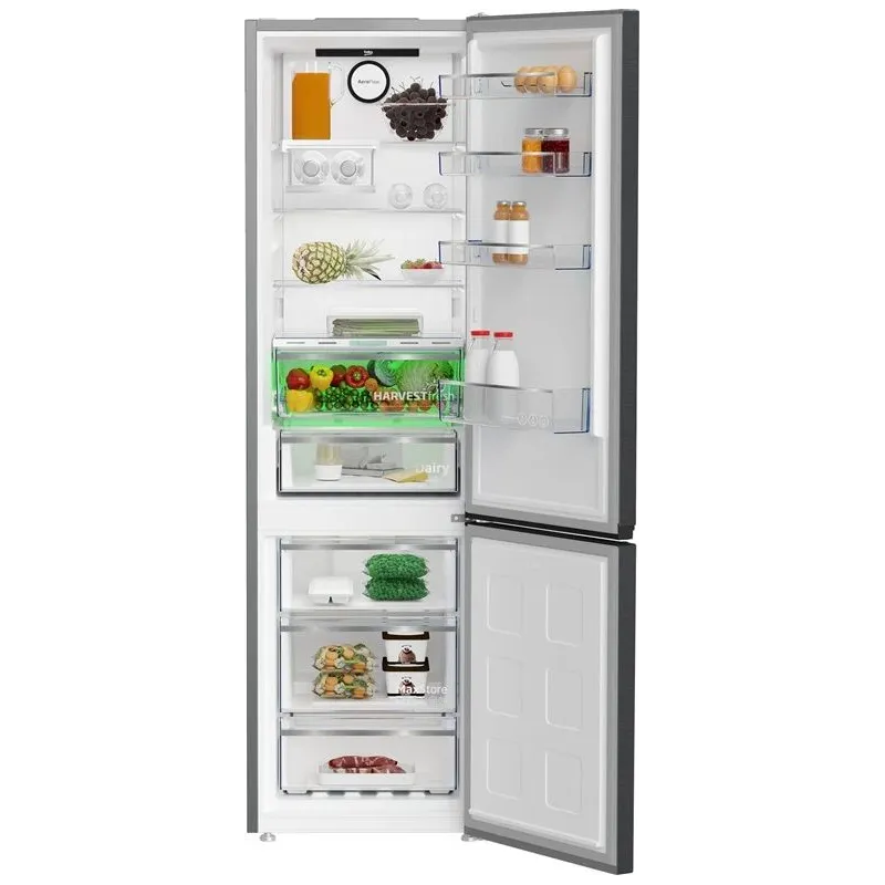Külmik sügavkülmik all Beko B5RCNA405ZXBR