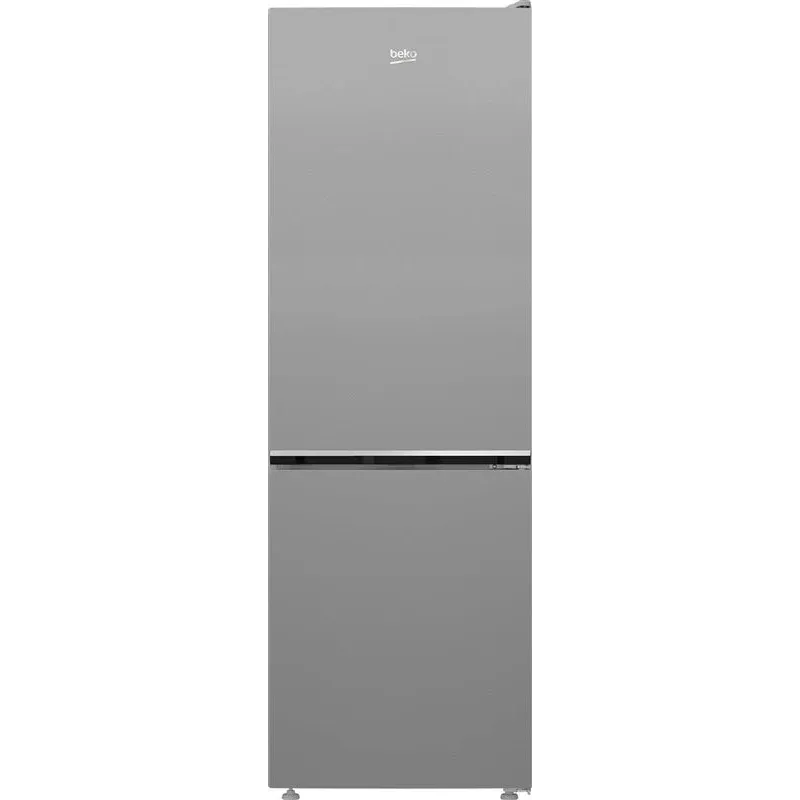 Šaldytuvas šaldiklis apačioje Beko B1RCNA344S