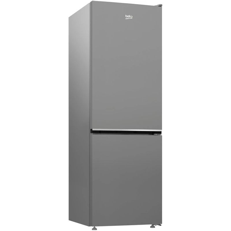 Ledusskapis saldētava apakšā Beko B1RCNA344S