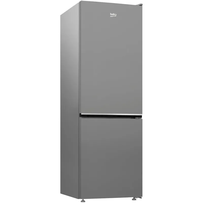 Ledusskapis saldētava apakšā Beko B1RCNA344S