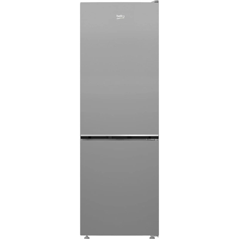 Ledusskapis saldētava apakšā Beko B1RCNA344S