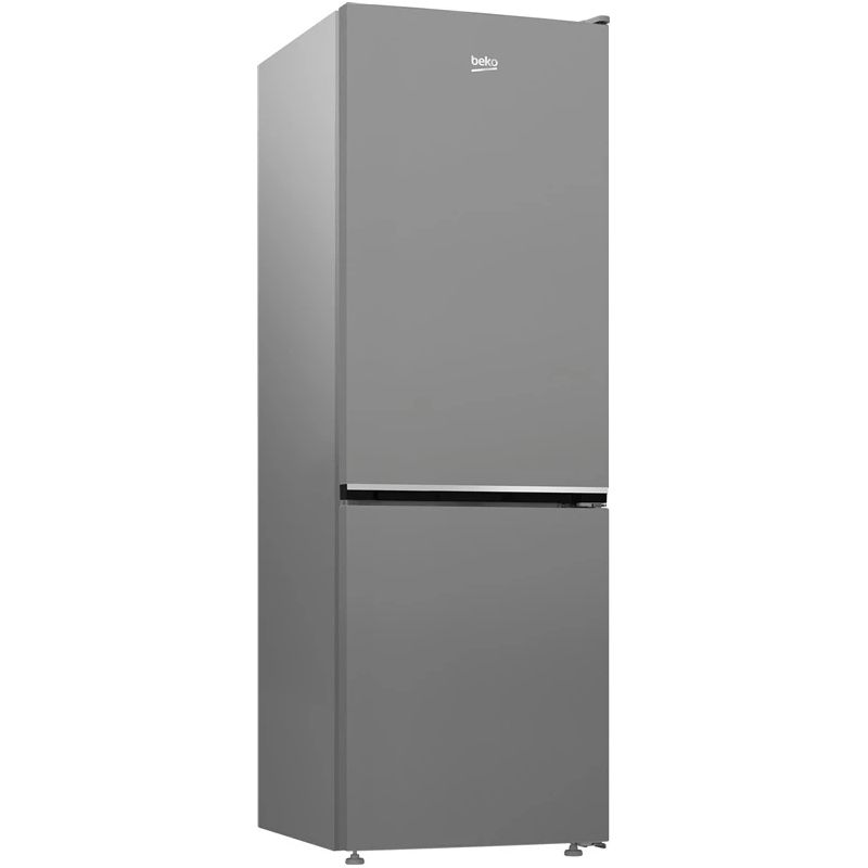 Ledusskapis saldētava apakšā Beko B1RCNA344S