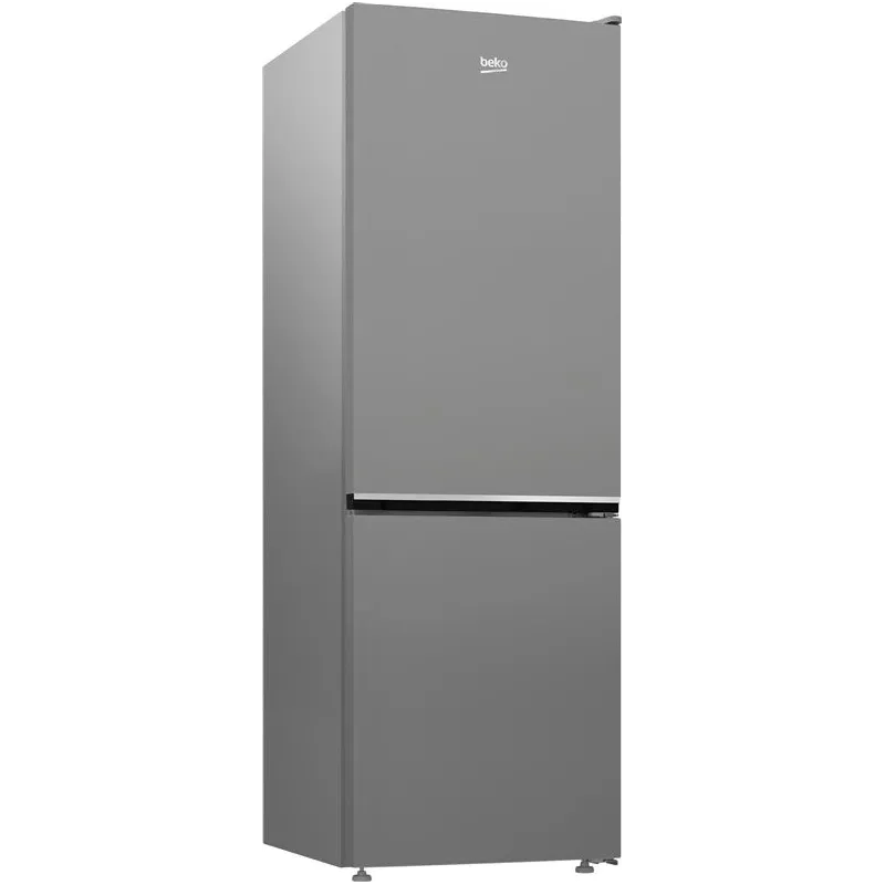 Ledusskapis saldētava apakšā Beko B1RCNA344S