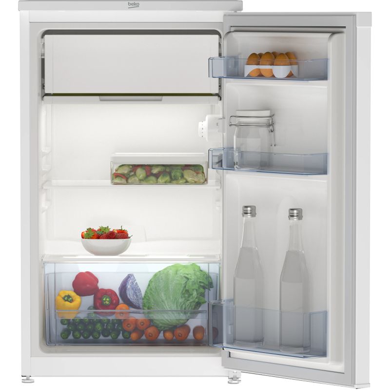 Mini šaldytuvas su šaldikliu viduje Beko TS190340N