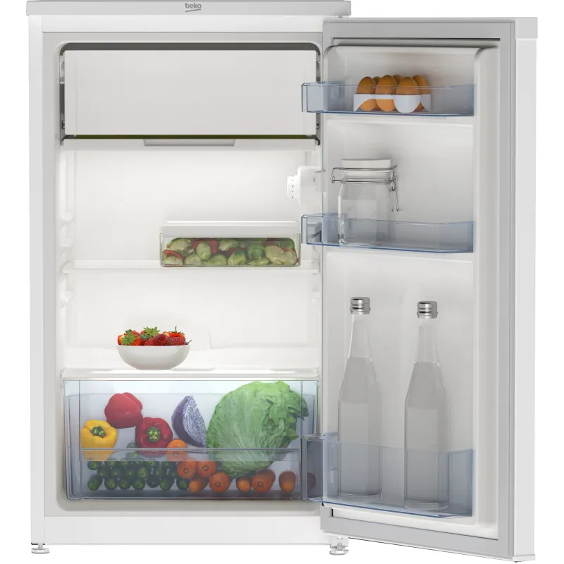 Refrigerator ts190340n beko