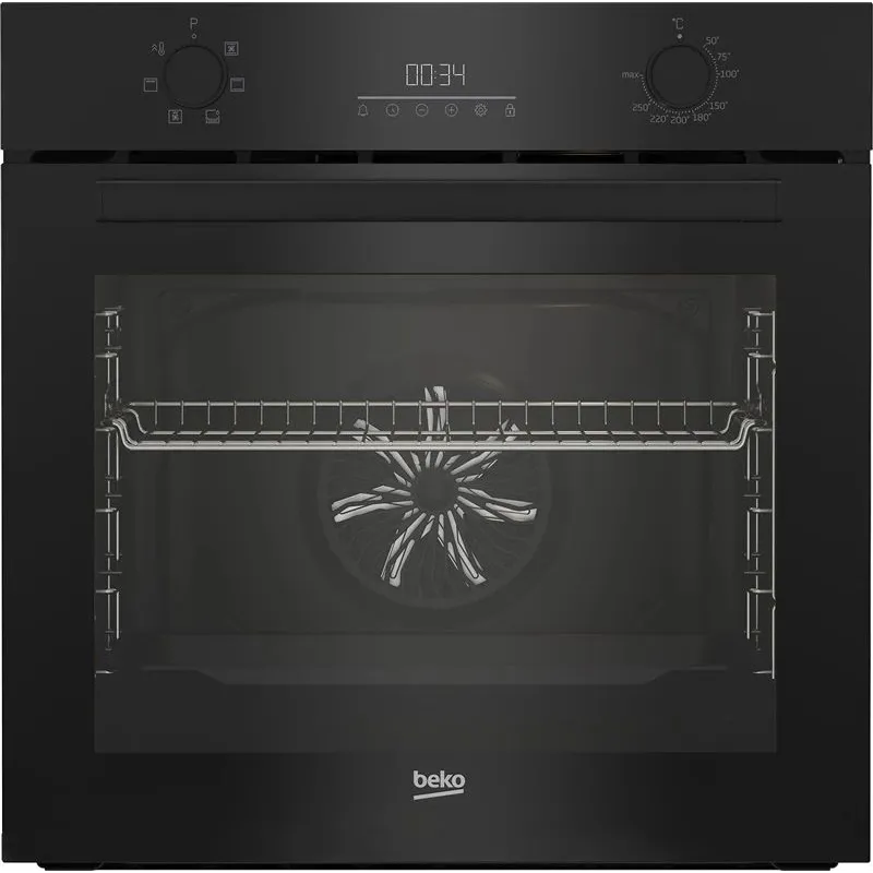 Iebūvētā cepeškrāsns Beko BBIE17300BMP