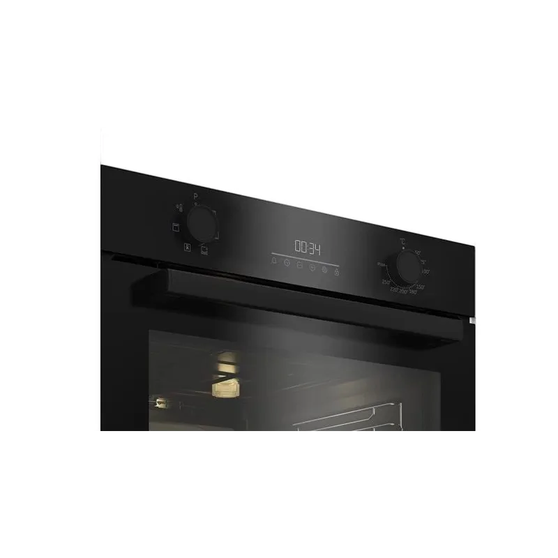 Iebūvētā cepeškrāsns Beko BBIE17300BMP