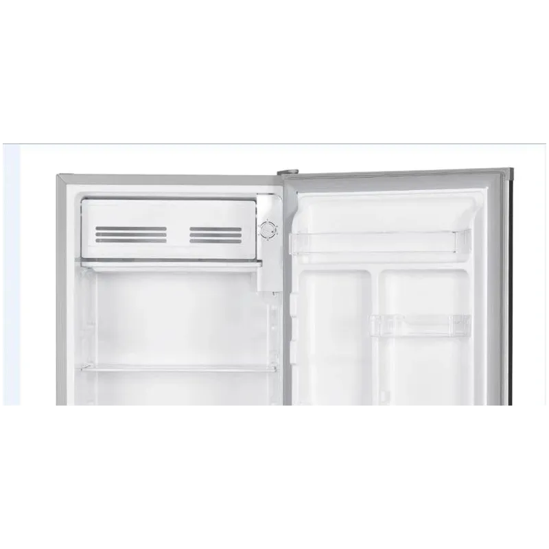 Šaldytuvas su šaldikliu viduje Beko RS9051PN