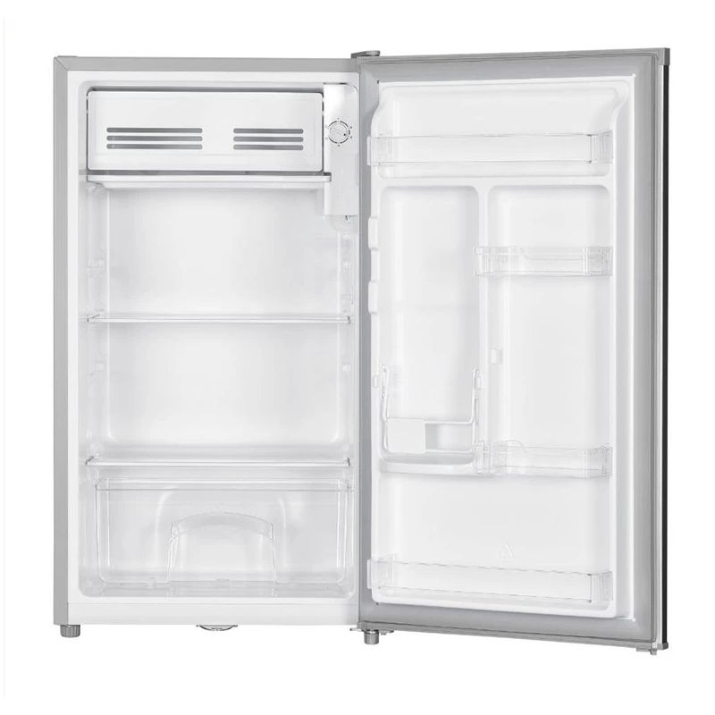 Ledusskapis ar kameru iekšpusē Beko RS9051PN