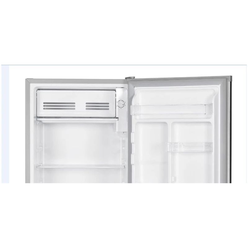 Ledusskapis ar kameru iekšpusē Beko RS9051PN