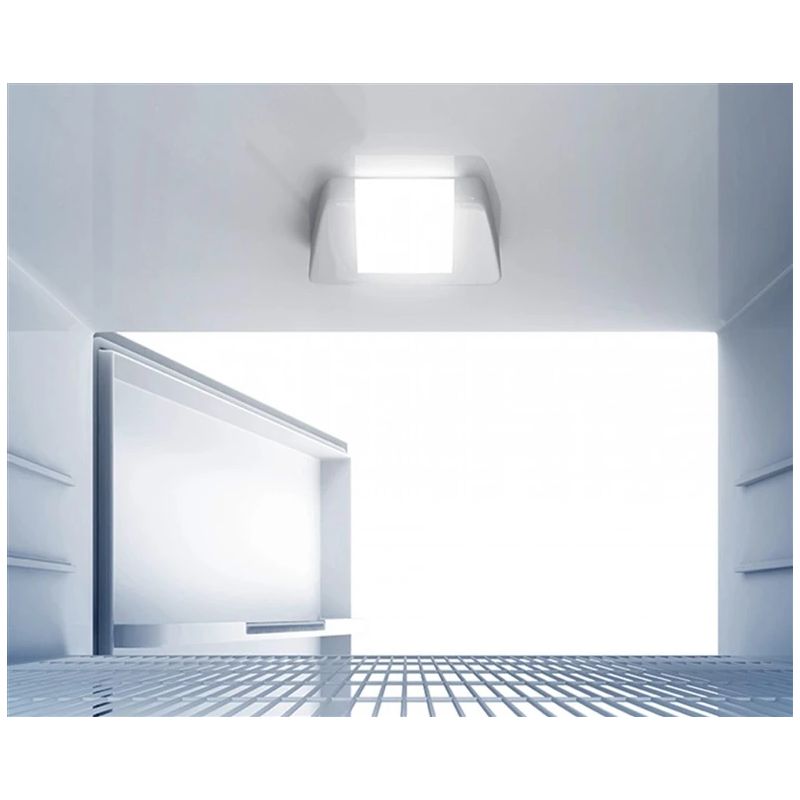 Refrigerator rs9152wn beko