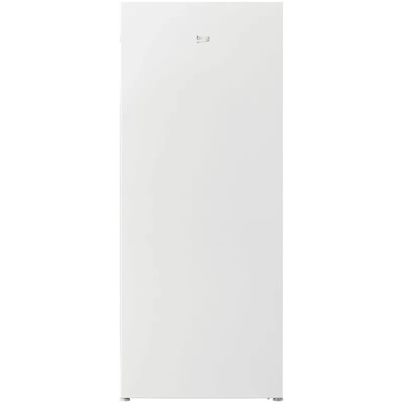 Saldētava Beko RFSA240M41WN, vertikāli