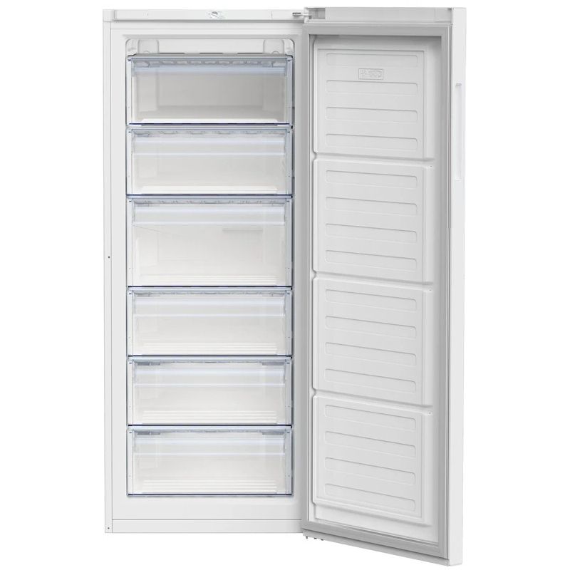 Saldētava RFSA240M41WN Beko