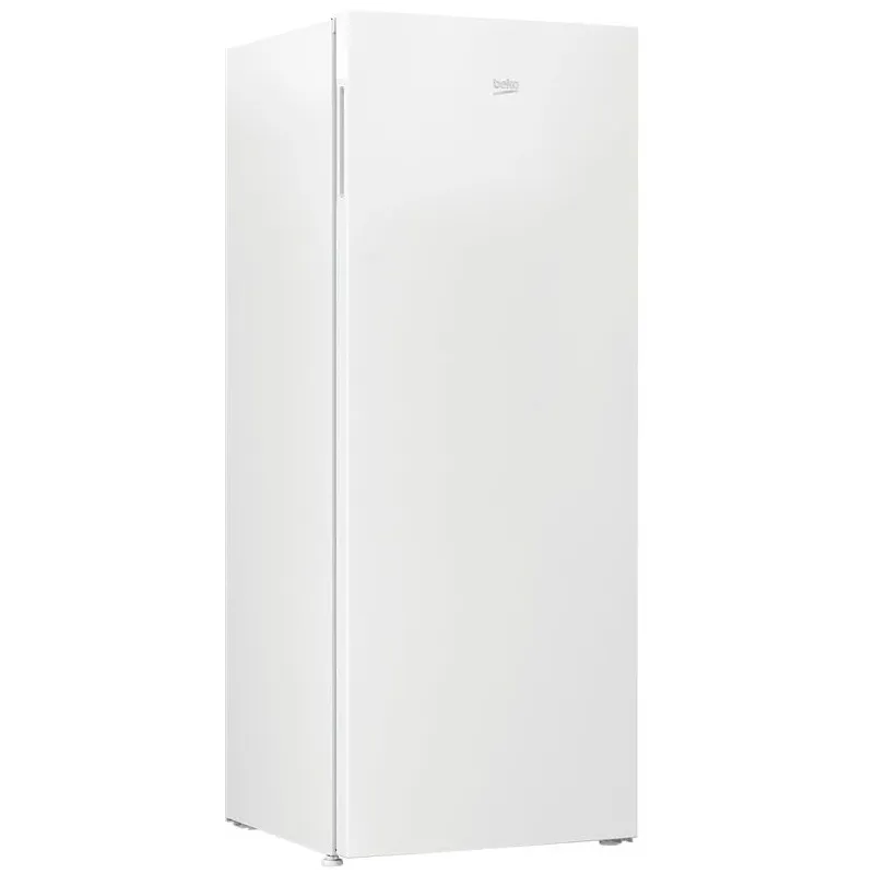 Saldētava Beko RFSA240M41WN, vertikāli