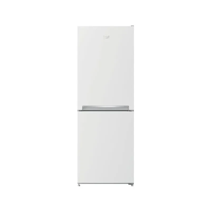 Ledusskapis saldētava apakšā Beko RCSA240K40WN