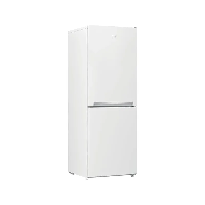 Ledusskapis saldētava apakšā Beko RCSA240K40WN