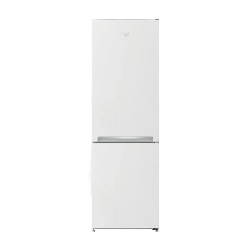 Refrigerator rcsa270k40wn beko