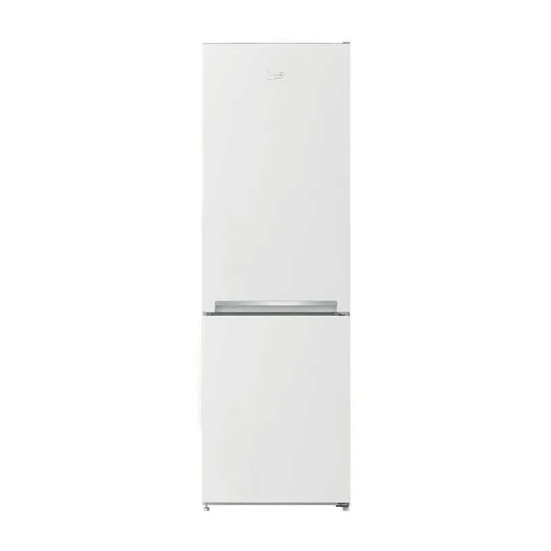 Ledusskapis saldētava apakšā Beko RCSA270K40WN
