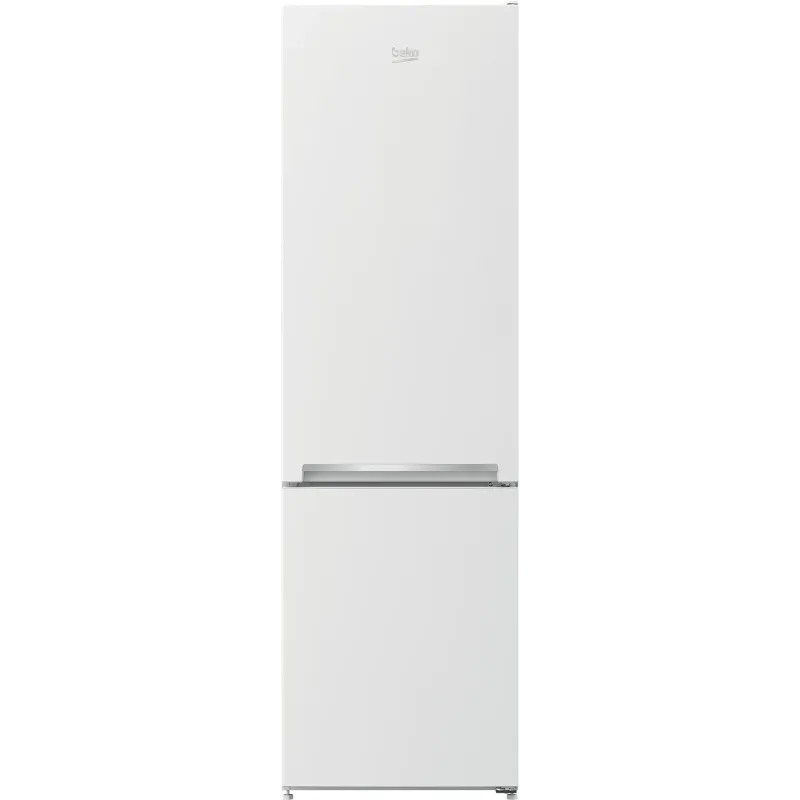 Ledusskapis saldētava apakšā Beko RCSA300K40WN