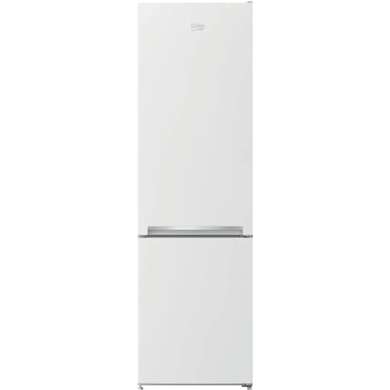 Ledusskapis saldētava apakšā Beko RCSA300K40WN