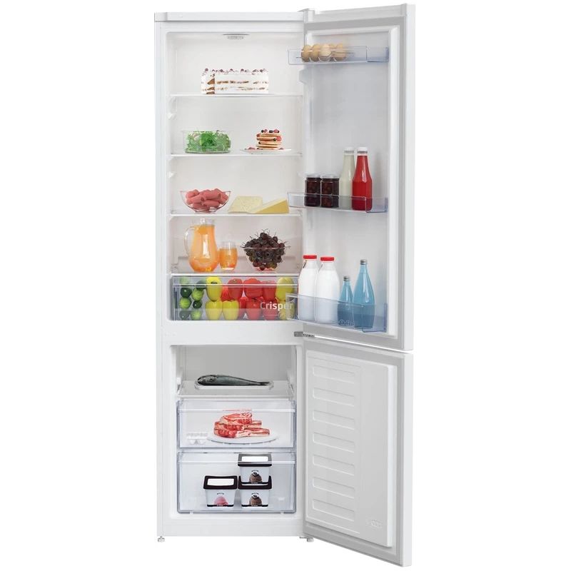 Ledusskapis RCSA300K40WN Beko