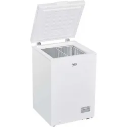Freezer chest cf100ewn beko