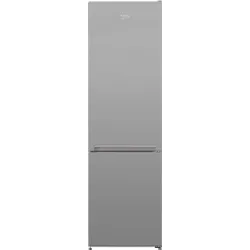 Ledusskapis saldētava apakšā Beko RCNA305K40SN