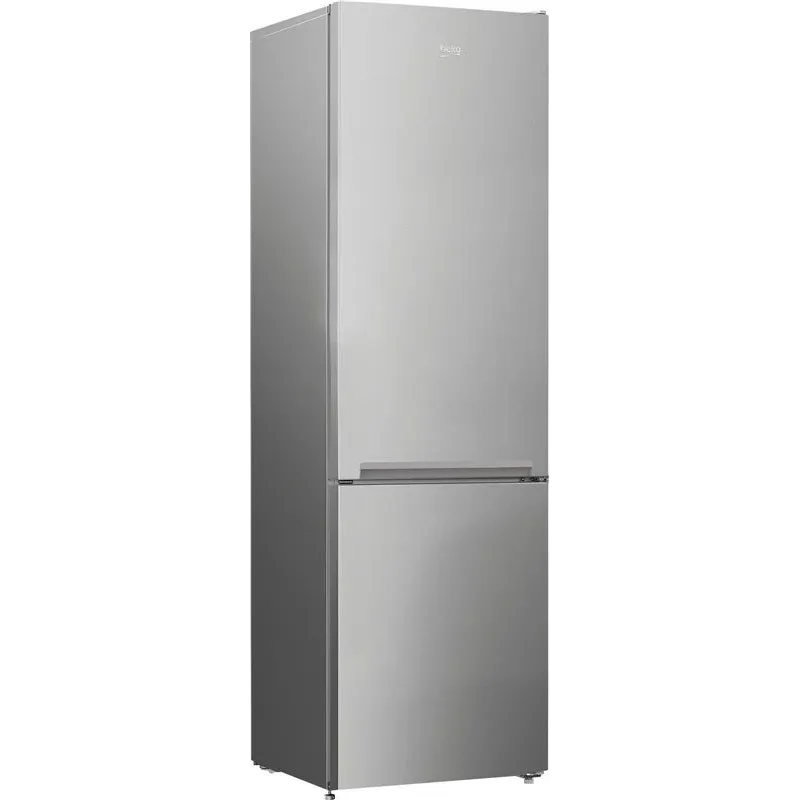 Refrigerator rcna305k40sn beko