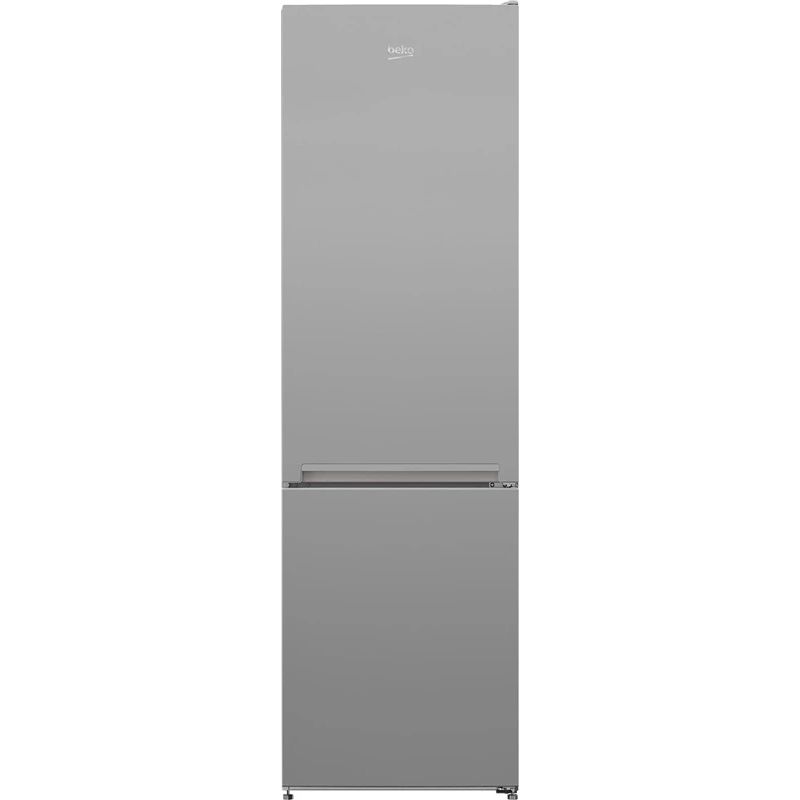 Šaldytuvas rcna305k40sn beko