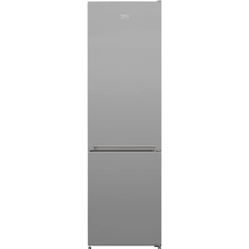 Refrigerator rcna305k40sn beko