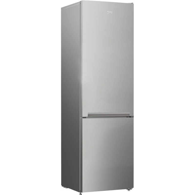 Šaldytuvas rcna305k40sn beko