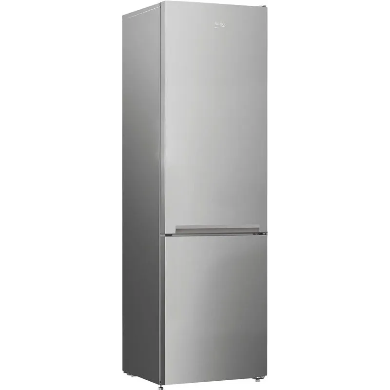 Refrigerator rcna305k40sn beko