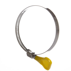 Žņaugs caurulēm 47-67mm ar aizgr. 304w2