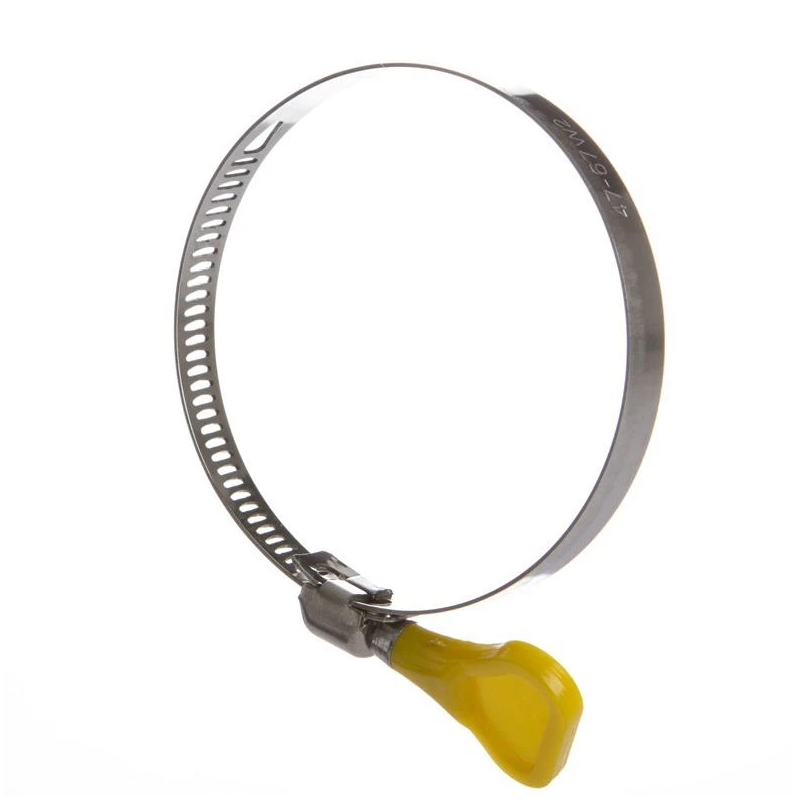 Žņaugs caurulēm 47-67mm ar aizgr. 304w2