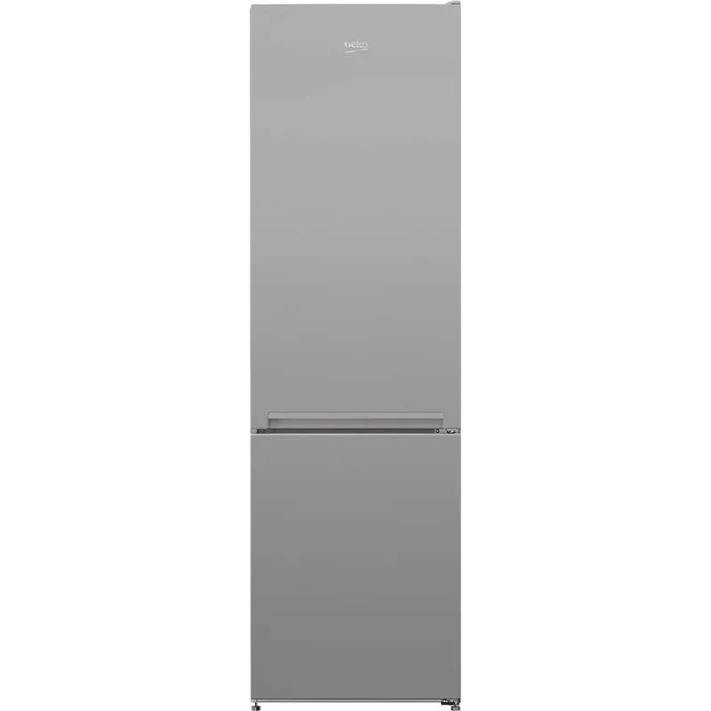 Refrigerator rcna305k40sn beko