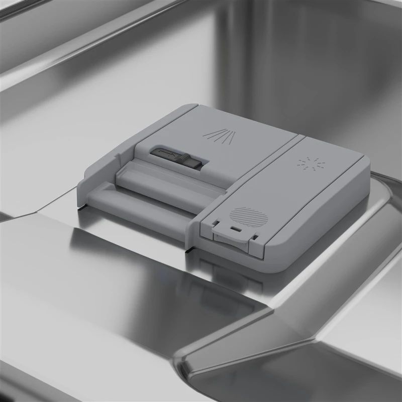 Iebūvējamā trauku mazgājamā mašīna Beko BDIN25324